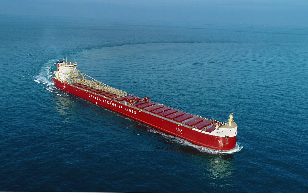 Boatnerd News – November 24, 2022