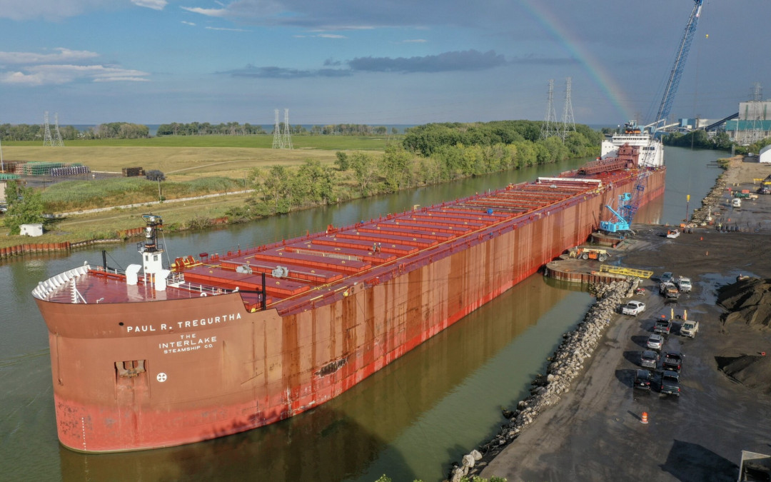 Boatnerd News – November 1, 2022