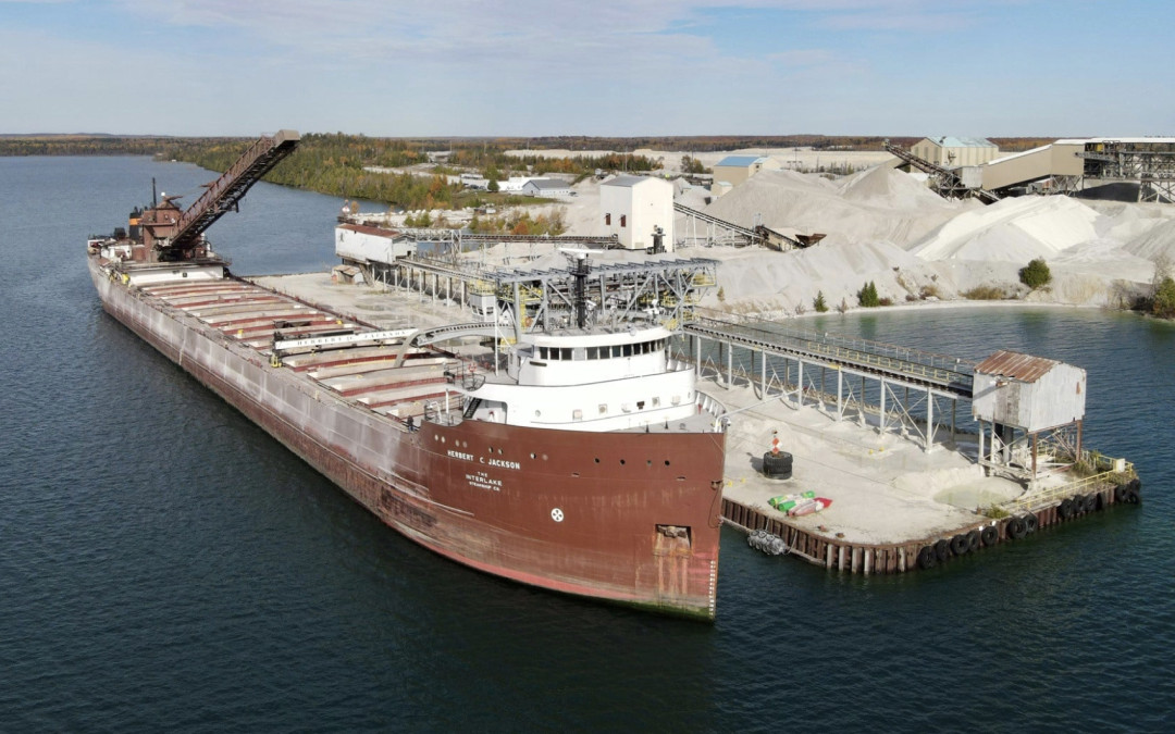 Boatnerd News – November 3, 2022