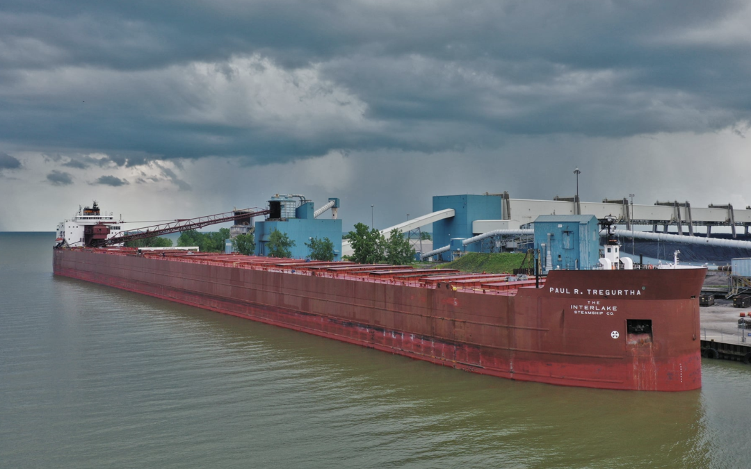 Boatnerd News – November 5, 2022