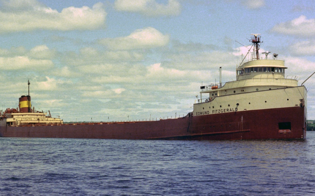 Boatnerd News – November 11, 2022
