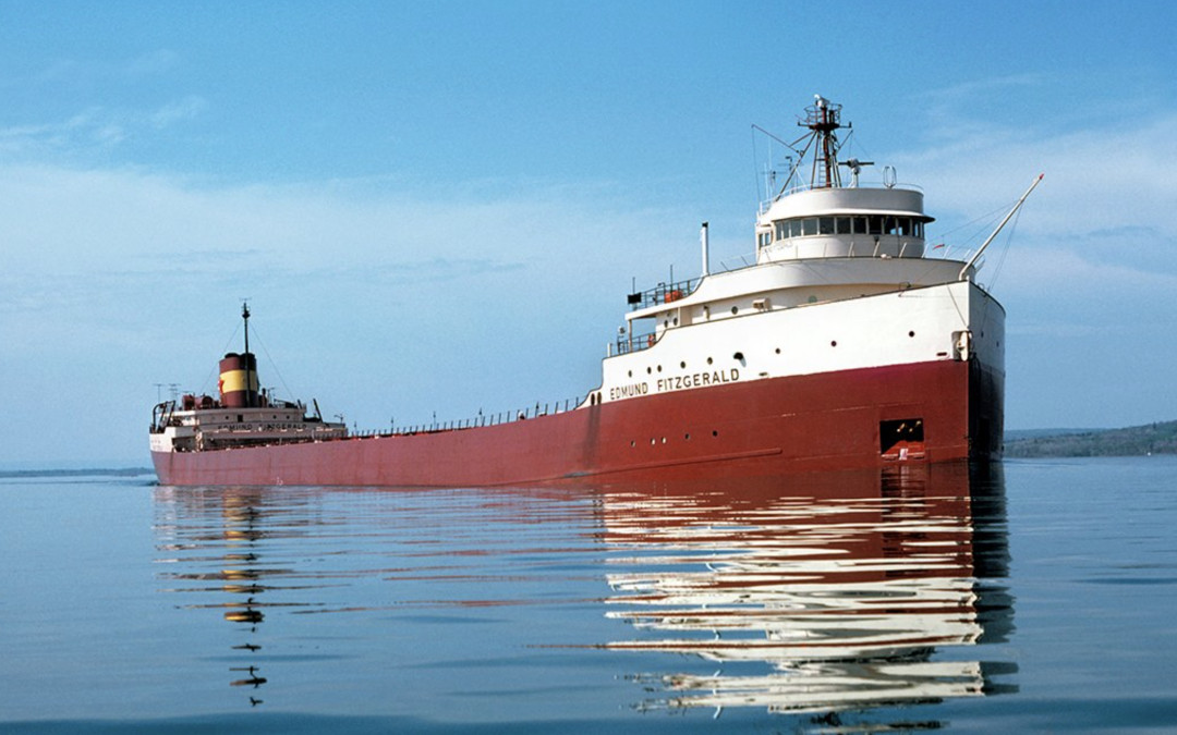 Boatnerd News – November 16, 2022