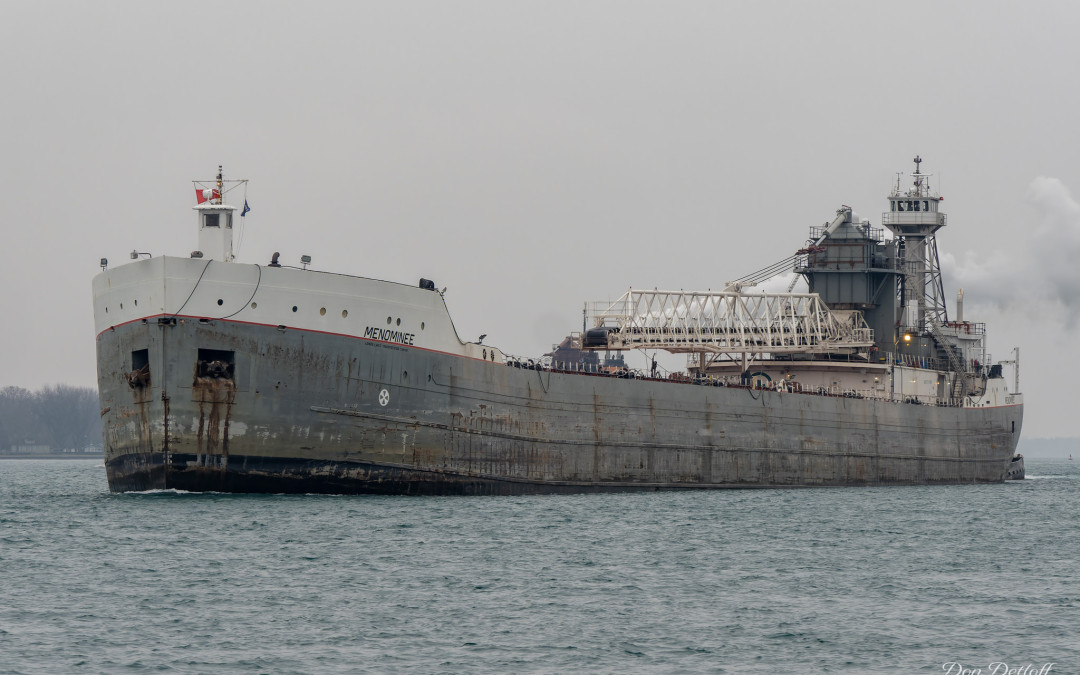 Port Reports – November 30, 2022