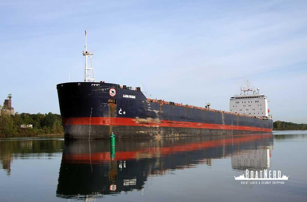 Algoma Guardian
