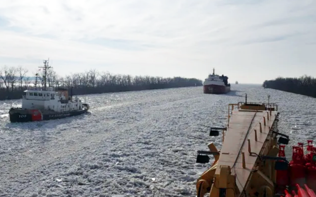 Boatnerd News – December 30, 2022