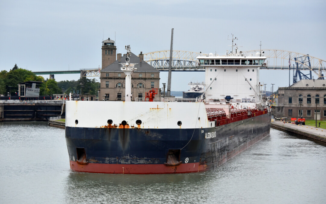Algoma Equinox