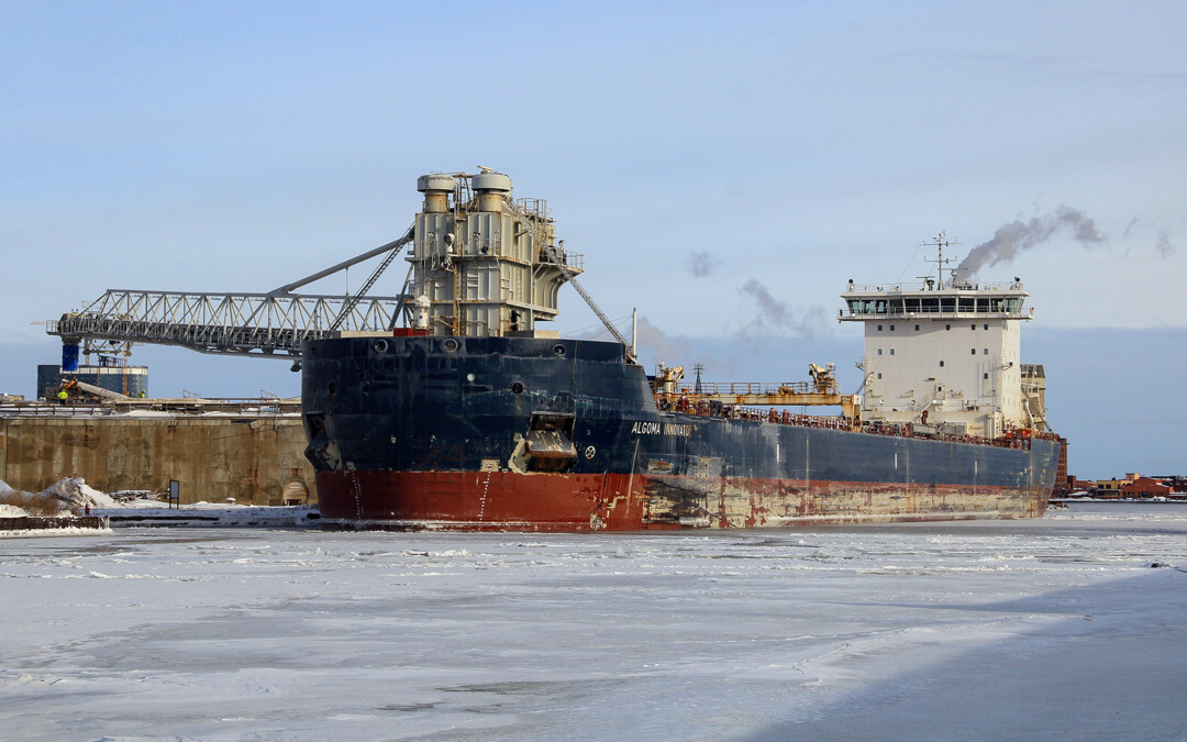 Algoma Innovator