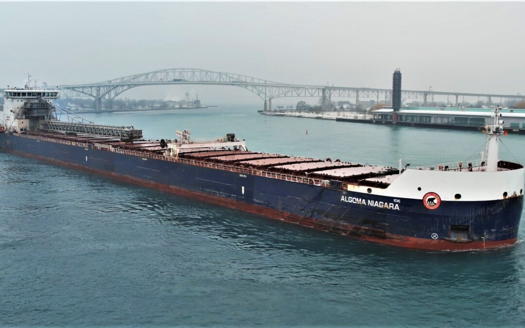 Algoma Niagara