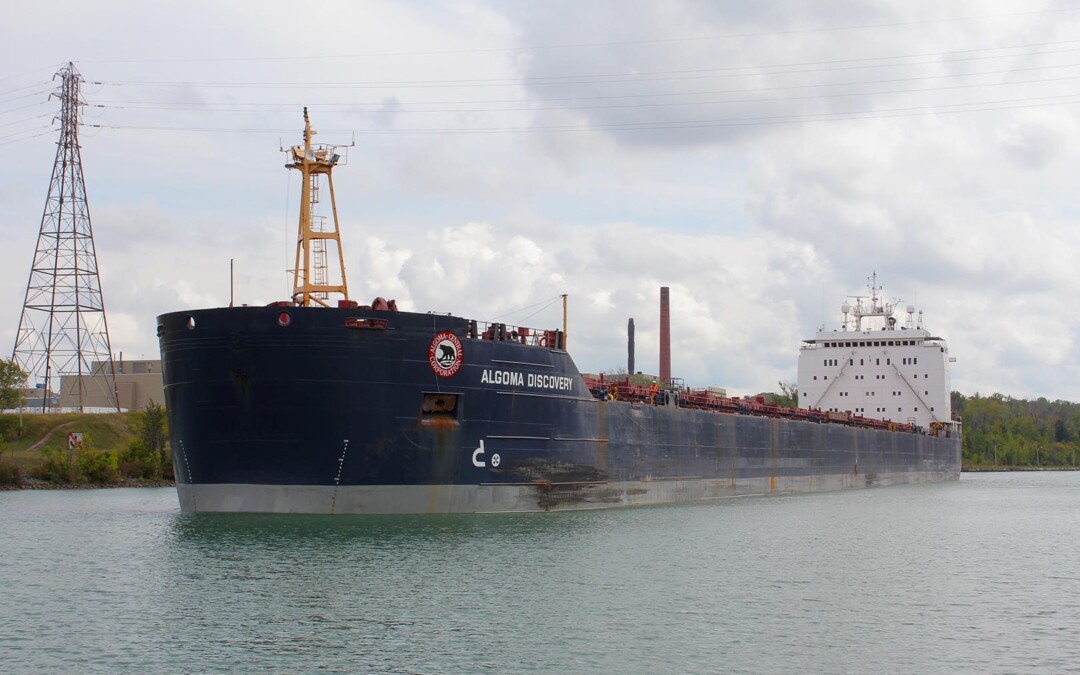 Algoma Discovery
