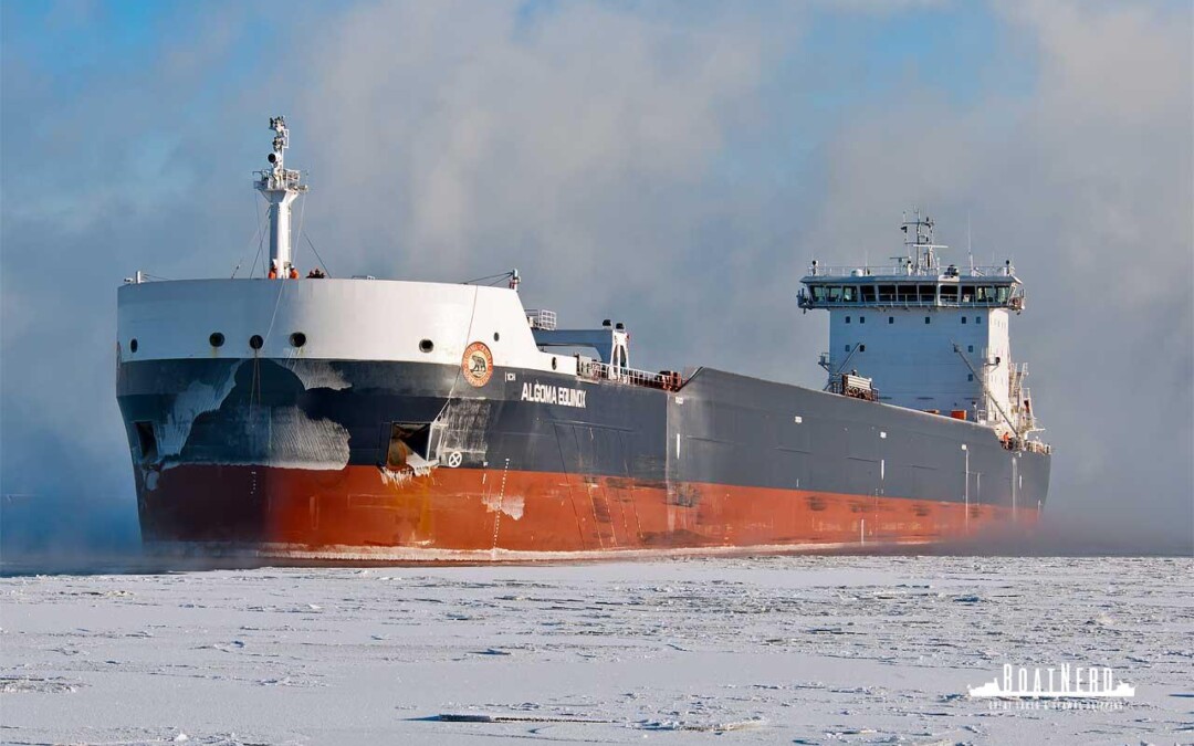 Algoma Equinox