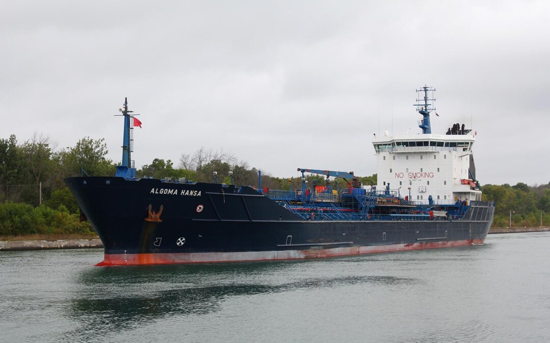 Algoma Hansa