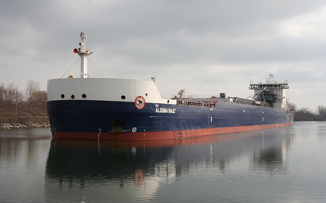 Algoma Sault