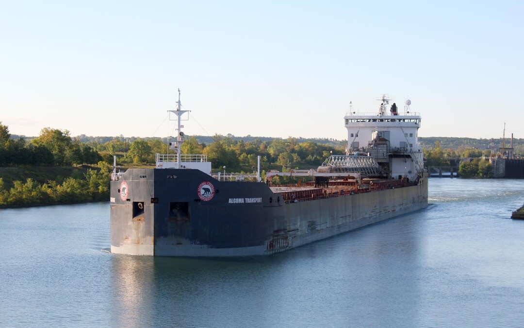 Algoma Transport