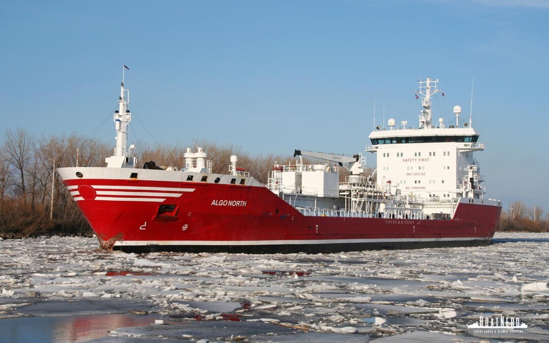 Algonorth