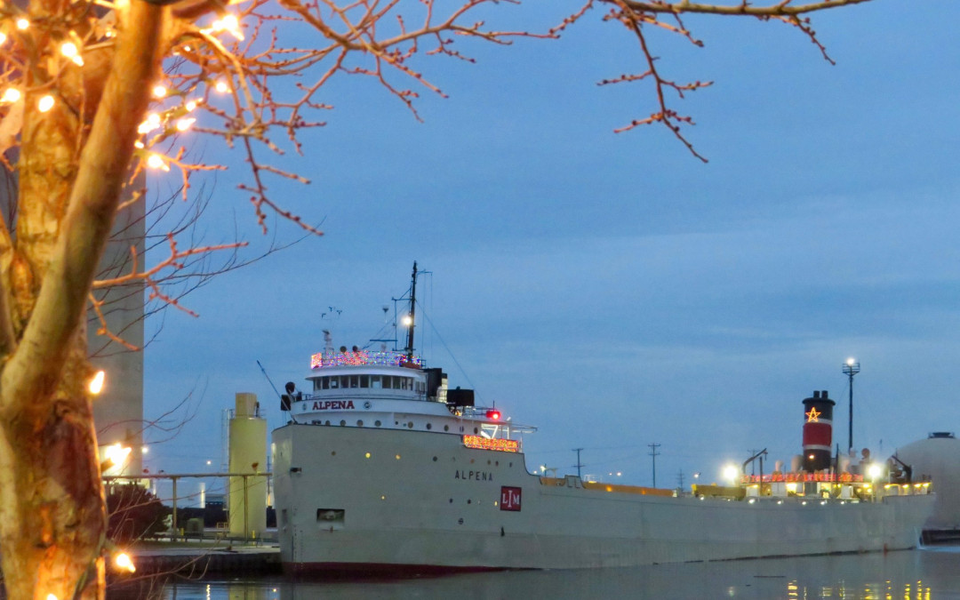 Port Reports – December 6, 2022