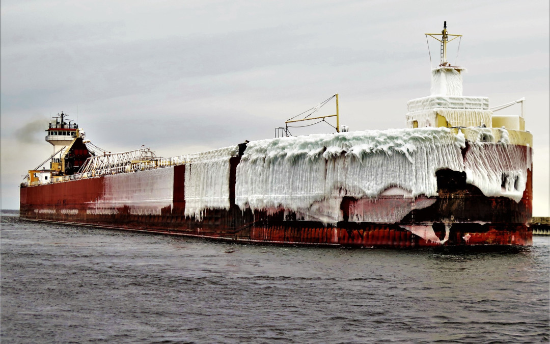 Port Reports – December 29, 2022
