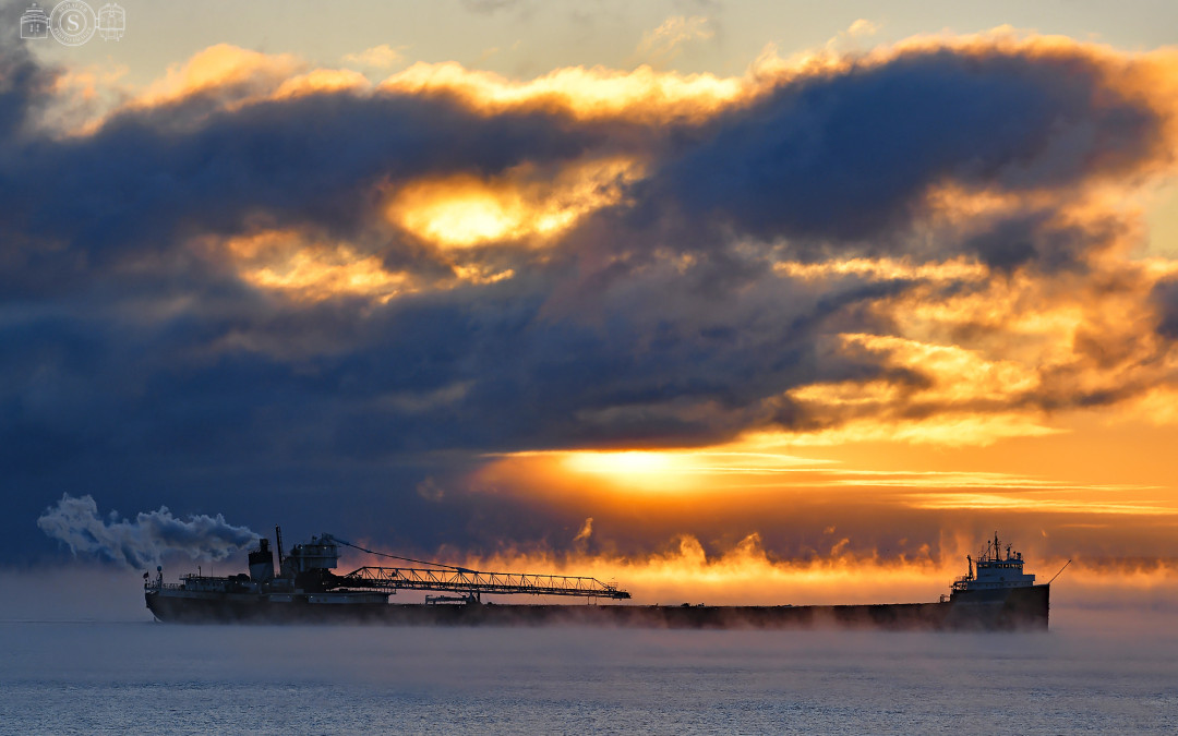 Port Reports – December 4, 2022