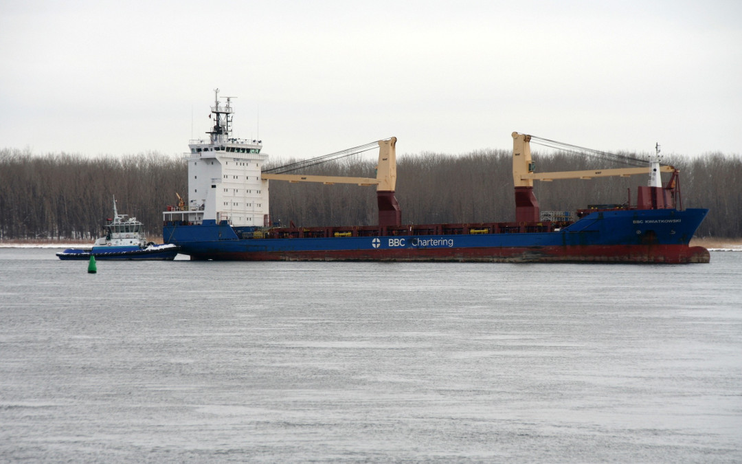Boatnerd News – December 20, 2022