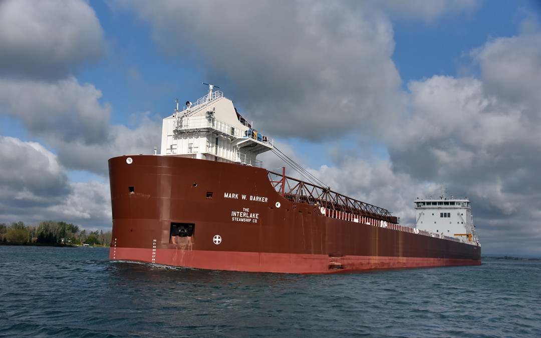 Boatnerd News – December 2, 2022