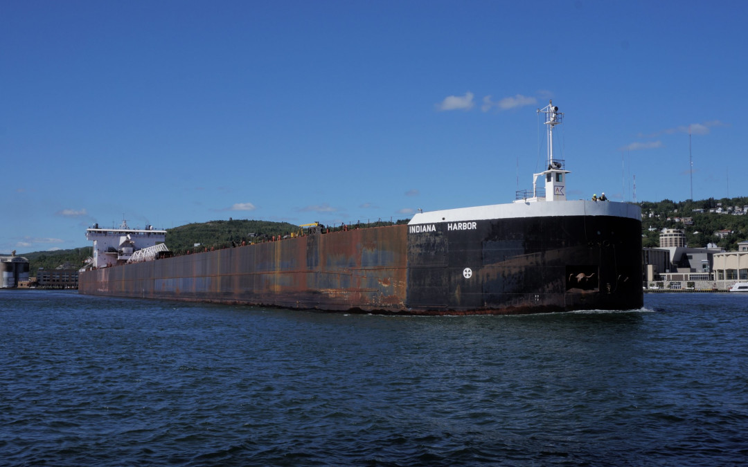 Boatnerd News – December 16, 2022