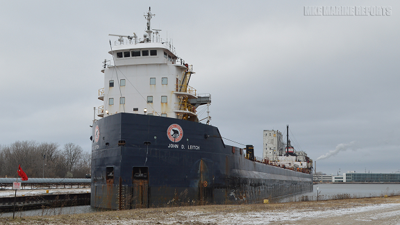 Port Reports – December 18, 2022
