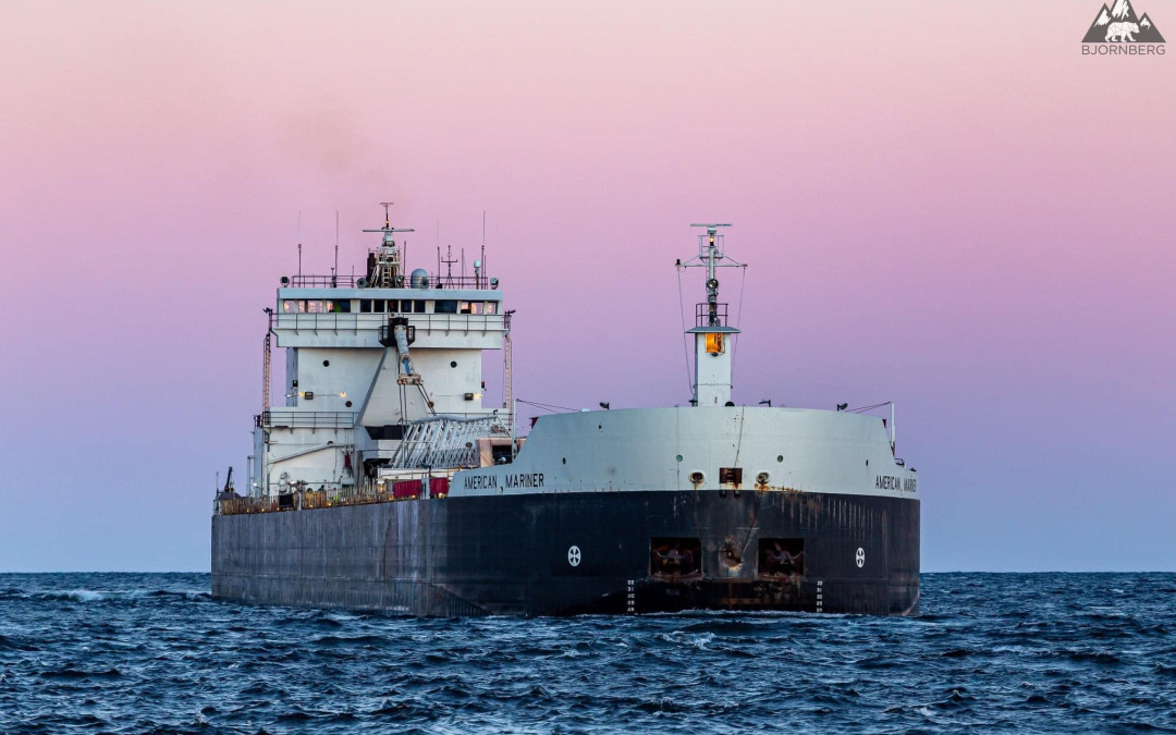 Port Reports – December 10, 2022