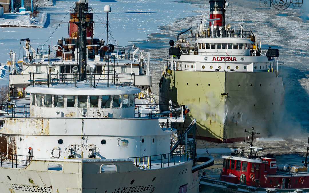 Port Reports – December 24, 2022