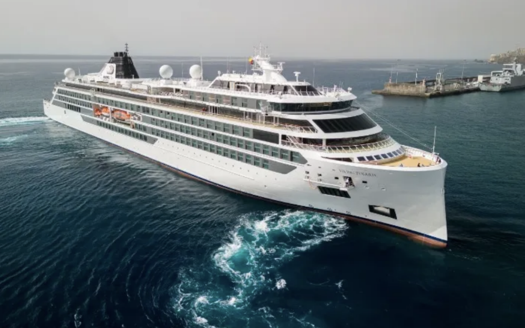 Boatnerd News – December 3, 2022