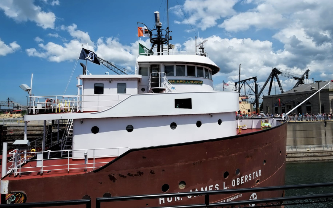 Boatnerd News – December 14, 2022