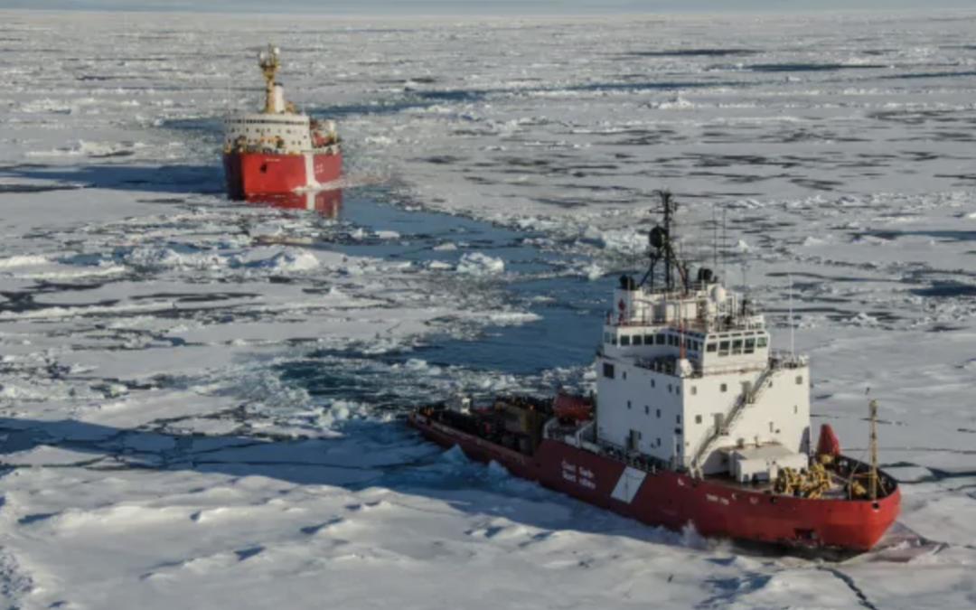 Boatnerd News – December 13, 2022