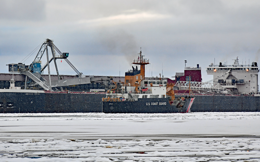 Boatnerd News – December 19, 2022