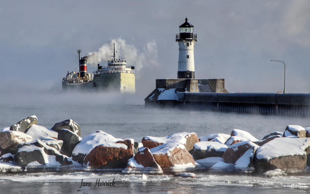 Port Reports – December 23, 2022