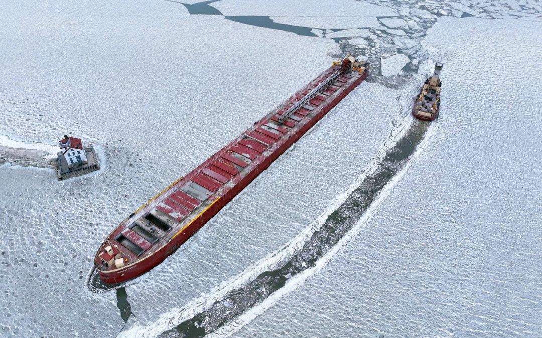 Port Reports – December 30, 2022