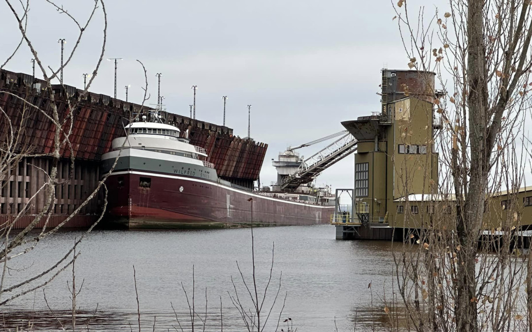 Port Reports – December 20, 2022