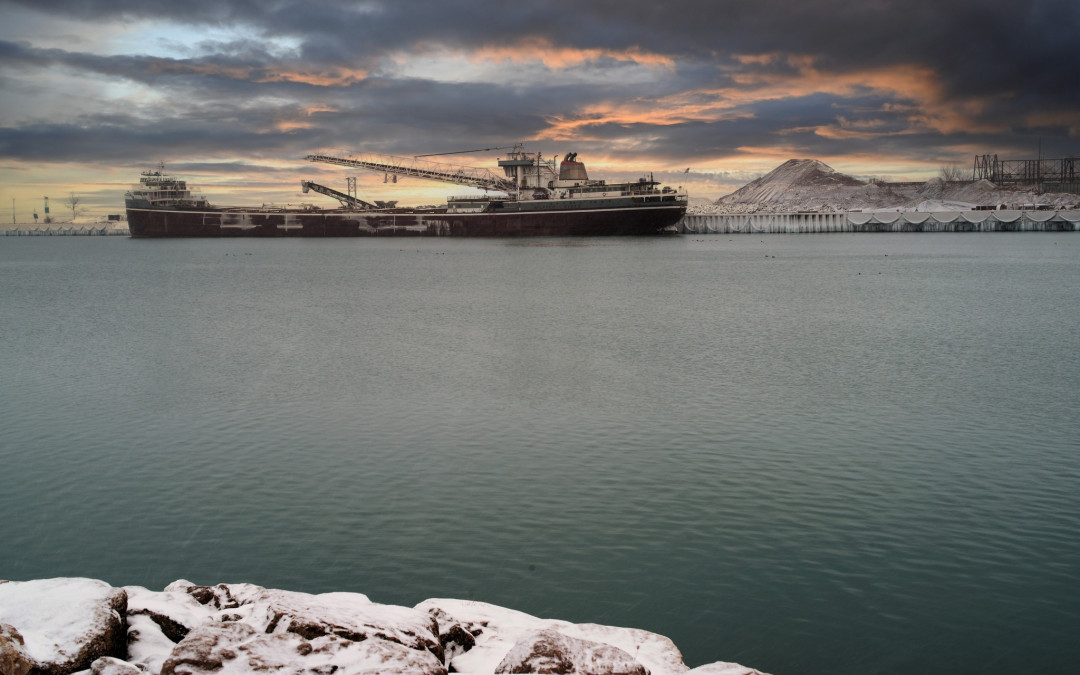 Port Reports – December 27, 2022