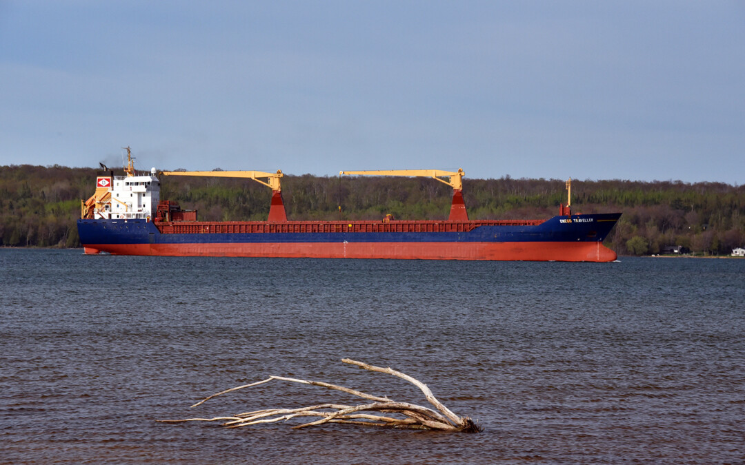 Boatnerd News – January 2, 2023
