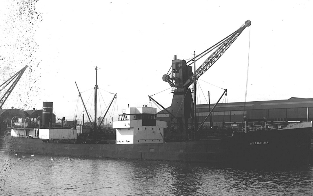 Today in Great Lakes History – January 7