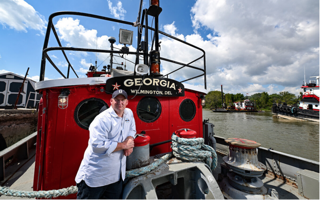 Boatnerd News – January 7, 2023