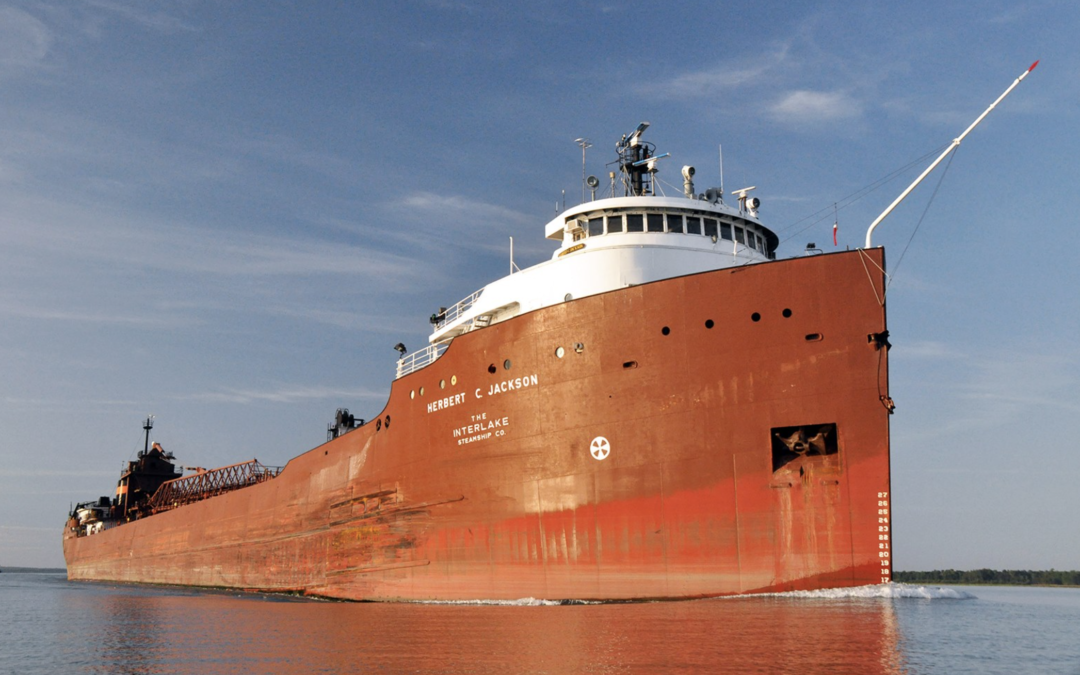 Boatnerd News – January 12, 2022