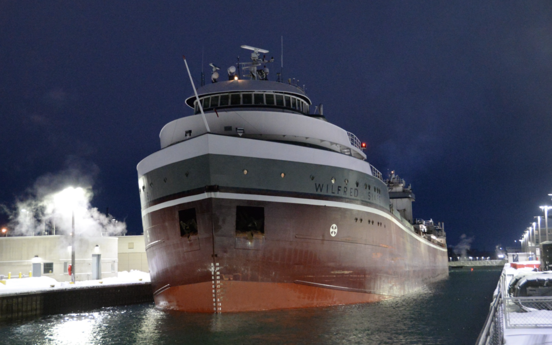 Boatnerd News – January 15, 2023