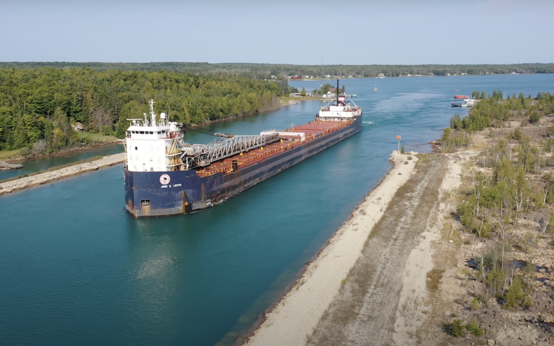 Boatnerd News – January 25, 2023