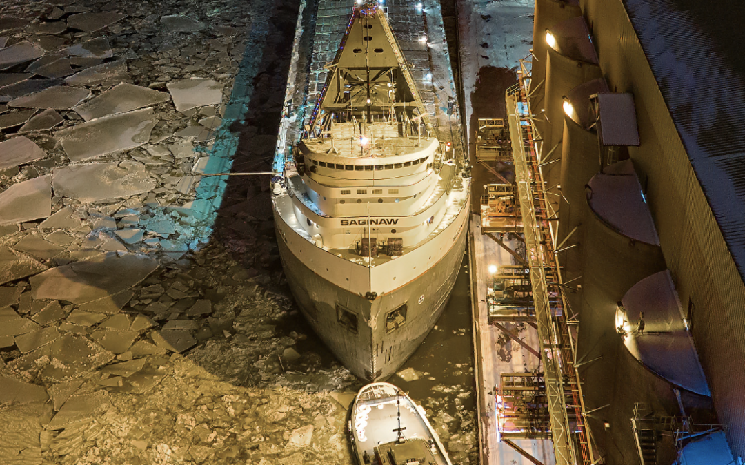 Boatnerd News – January 28, 2023