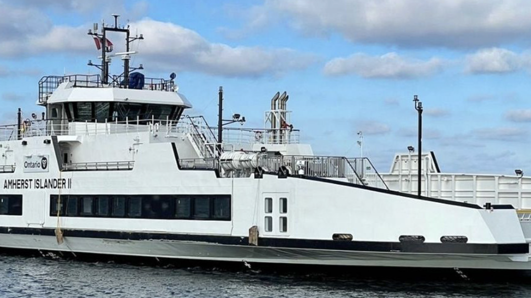 Boatnerd News – January 30, 2023