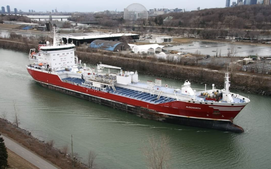 Boatnerd News – January 31, 2023