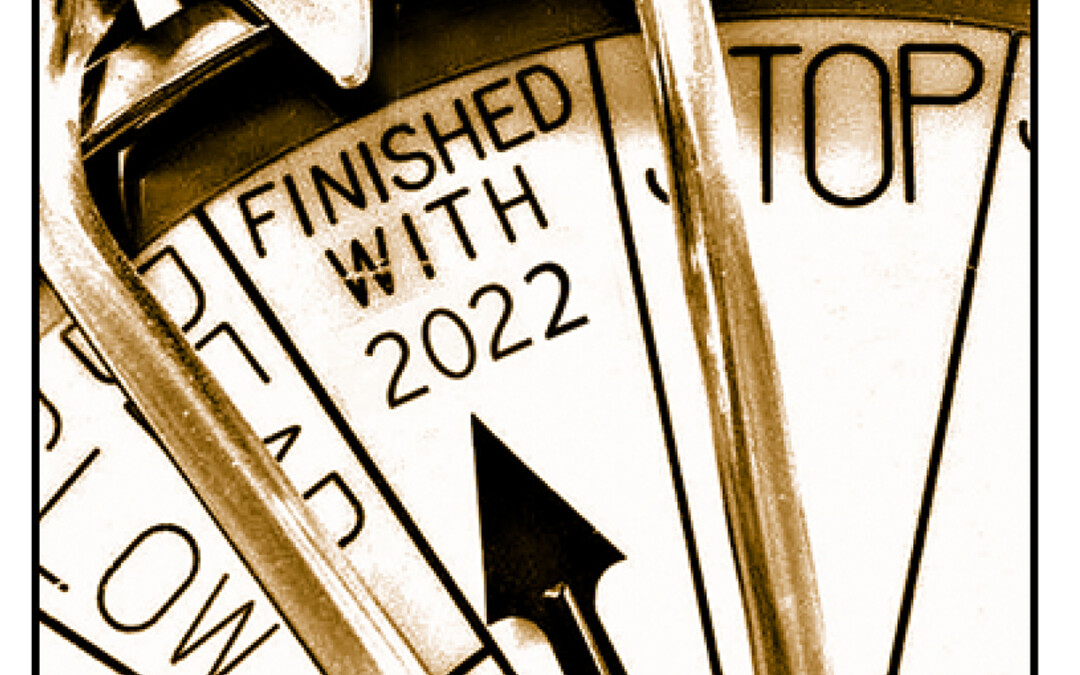 Boatnerd News – January 1, 2023