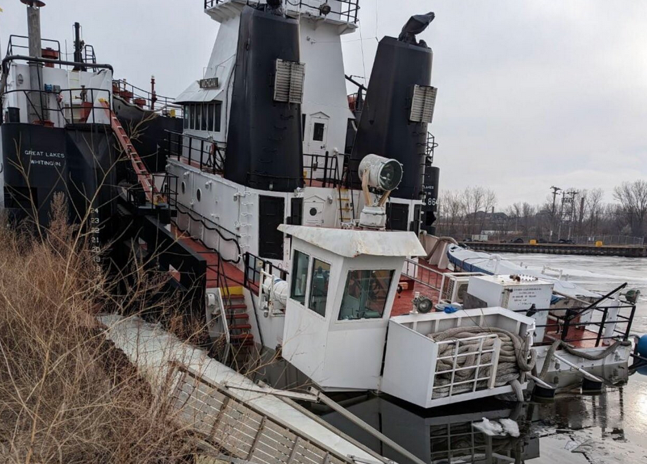 Boatnerd News – January 5, 2023