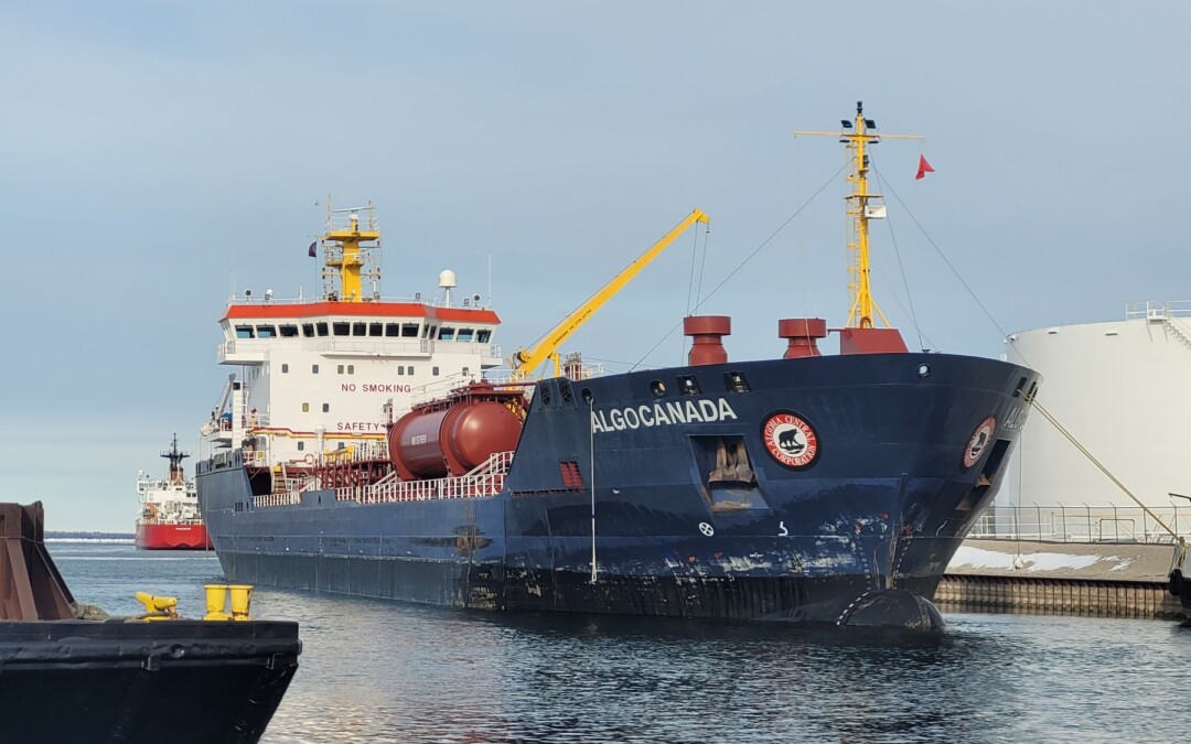 Port Reports – February 21, 2023
