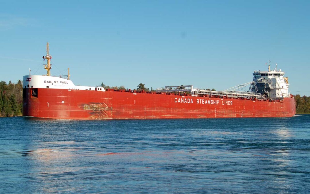 Baie St. Paul