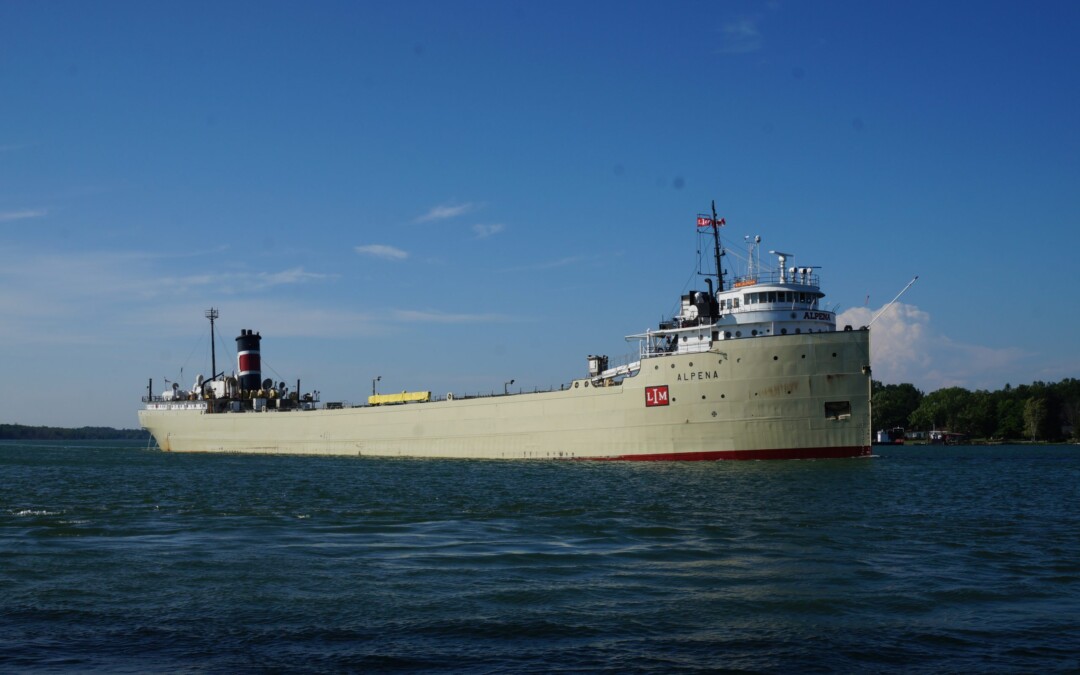 Boatnerd News – February 5, 2023