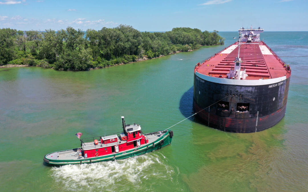 Boatnerd News – February 14, 2023
